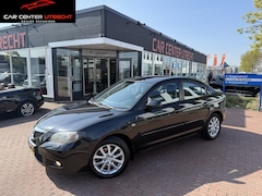 Mazda 3 - 3 2.0 DiSi TS Plus | navi | automaat | 4 deurs |