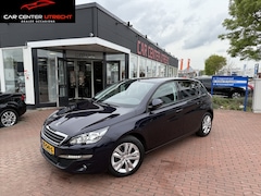 Peugeot 308 - 1.2 PureT.Blue Lease | Executive |
