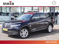 Skoda Kodiaq - 1.5 TSI Business Edition | Half Leder | Keyless Entry | Stoelverw. | Trekhaak |