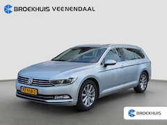 Volkswagen Passat Variant - 1.4 TSI ACT Automaat DSG Highline | Trekhaak ErgoComfort | Navigatie