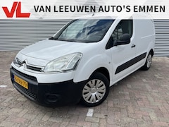 Citroën Berlingo - 1.6 e-HDI 500 Club Economy | Nieuw Binnen | Automaat | Trekhaak | 3-Zits