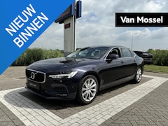 Volvo S90 - 2.0 T5 Momentum | Leder | Memoryseats | Stoelverwarming | ACC | Park Assist