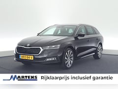 Skoda Octavia Combi - 1.4 TSI 204pk iV PHEV Business Edition Camera Head-Up Memory Keyless Virtual Cockpit Navig