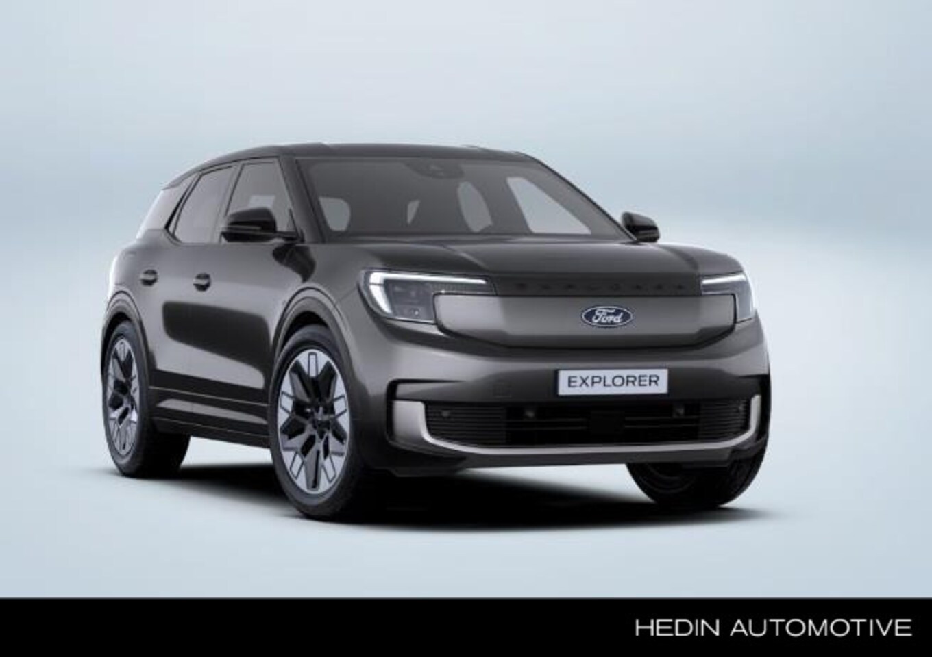 Ford Explorer - Premium Extended Range AWD 79 kWh | Nieuw te bestellen! | €1000.- VOORDEEL! - AutoWereld.nl