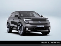 Ford Explorer - Premium Extended Range AWD 79 kWh | Nieuw te bestellen | €1000.- VOORDEEL