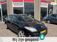 Renault Mégane Estate - 1.4 TCe Dynamique - Keyless - Navi - Trekhaak