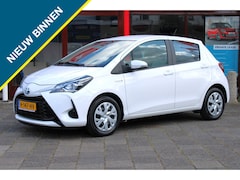 Toyota Yaris - 1.5 Hyb. Active
