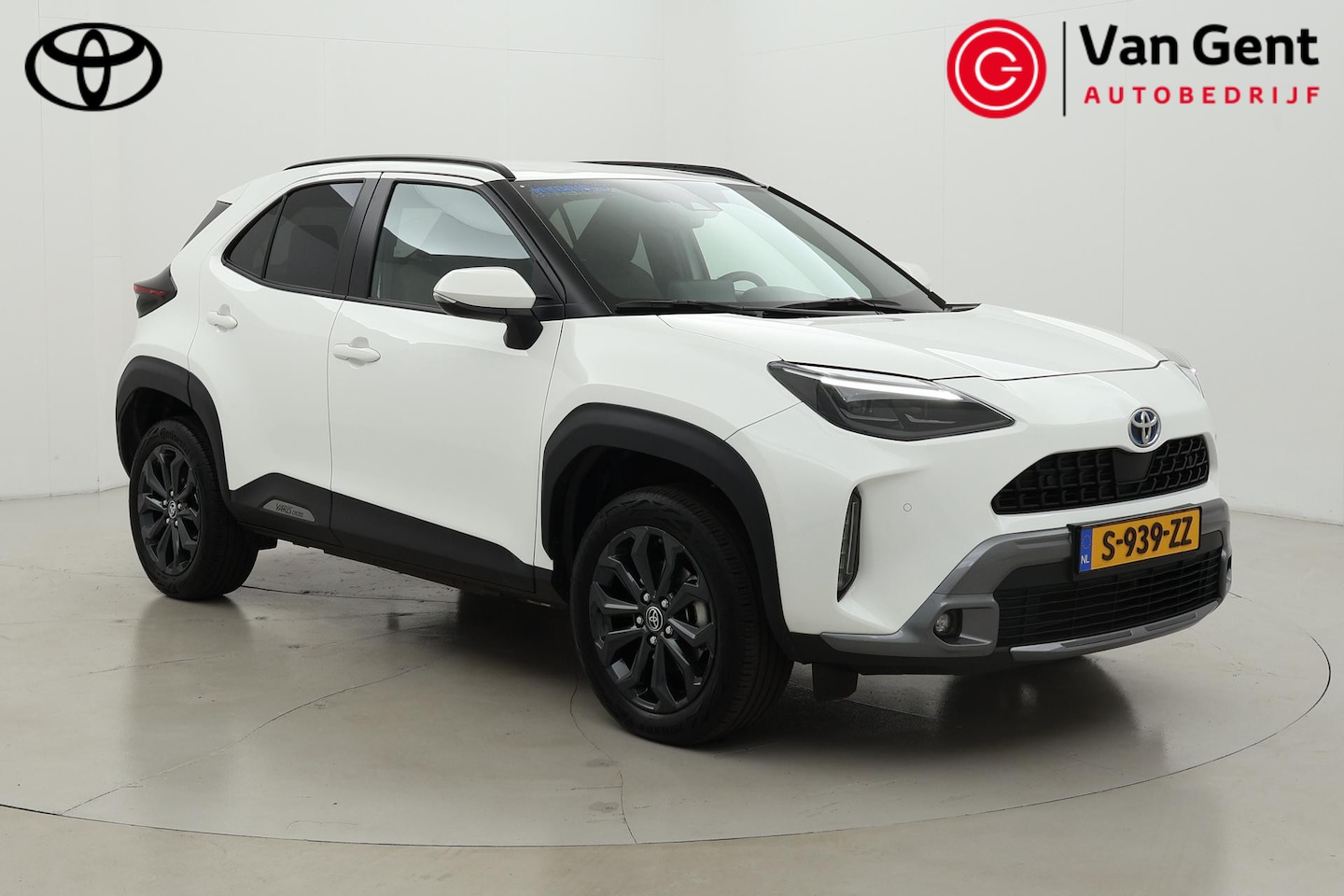 Toyota Yaris Cross - 1.5 Hybrid Explore | Navigatie | Stoelverwarming | Apple Carplay / Android Auto | Parkeers - AutoWereld.nl