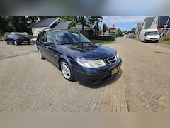Saab 9-5 Estate - 2.3 Turbo Aero