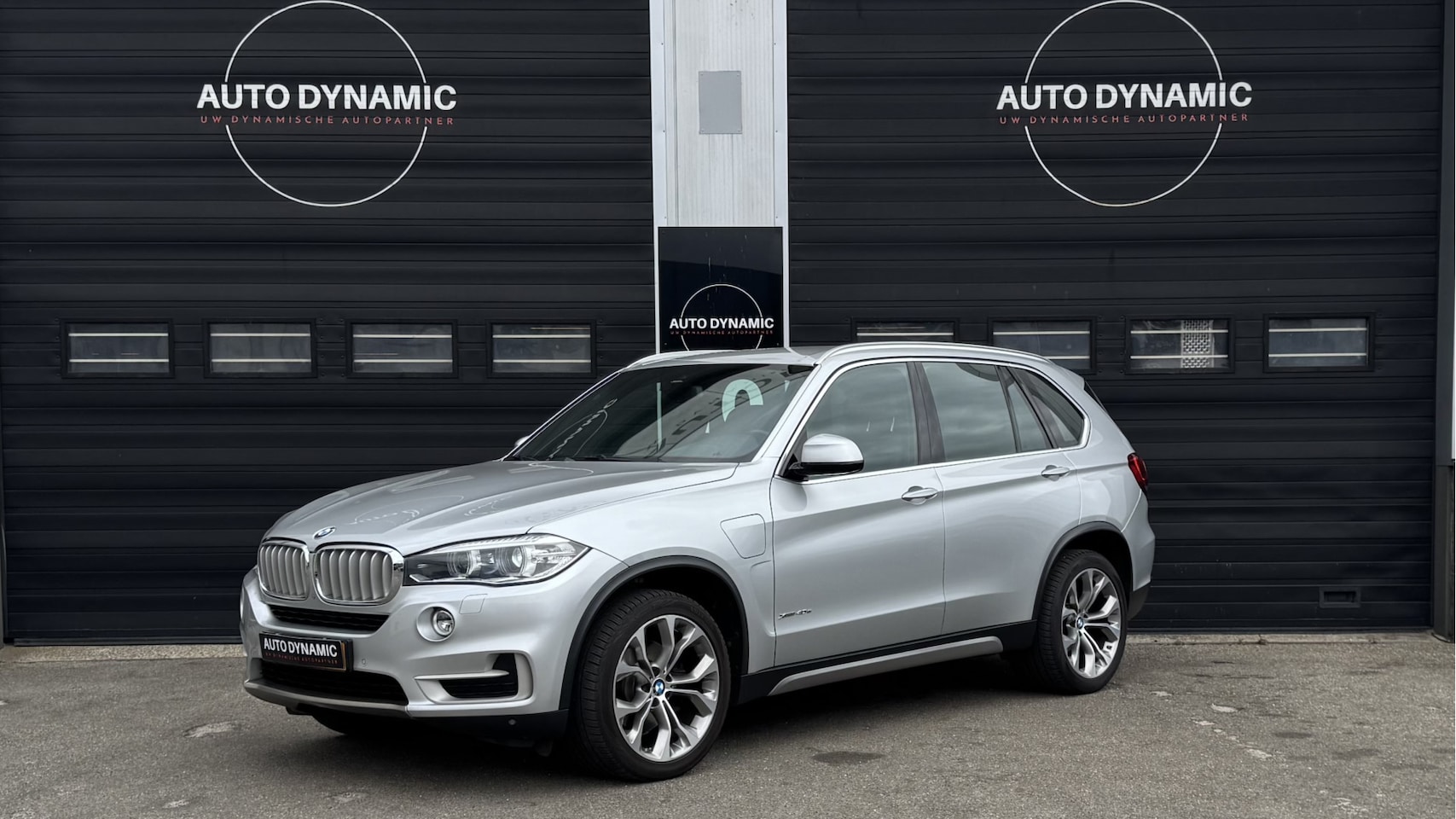 BMW X5 - xDrive 40e High Executive xDrive40e High Executive - AutoWereld.nl