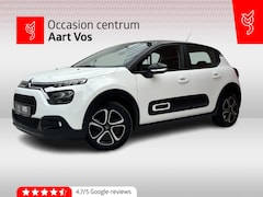 Citroën C3 - PureTech 110 EAT6 Shine Business | Apple Carplay | Android Auto |