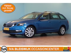 Skoda Octavia Combi - 1.0 TSI Greentech Business Edition | NAVI | CLIMA | PDC ACHTER | CRUISE | STOELVERW |