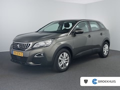 Peugeot 3008 - 1.2 PureTech Blue Lease Executive | Alarm klasse 1(startblokkering) | Apple Carplay/Androi