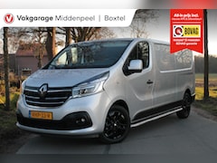 Renault Trafic - 2.0 dCi 170 T29 L2H1 Luxe | App connect | Camera