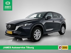 Mazda CX-5 - 2.0 SkyActiv-G 165 Comfort CAMERA CARPLAY NAVI CRUISE
