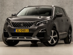 Peugeot 5008 - 1.2 PureTech Allure Automaat 131Pk (GROOT NAVI, APPLE CARPLAY, 360 CAMERA, CLIMATE, SPORTS