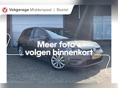 Volkswagen Golf - 1.5 TSI R-Line Ergo | AppConnect | ACC