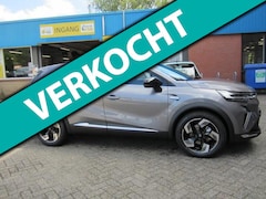 Renault Symbioz - 1.6 E-Tech full hybrid 145 techno AUTOMAAT