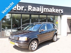 Volvo XC90 - 2.4 D3 FWD Summum*Schuifdak*Xenon*EXPORTPRIJS