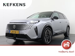 Peugeot e-5008 - GT Avantage 73 kWh | 7-Zitplaatsen | Full led koplampen | 360 camera | Apple Carplay