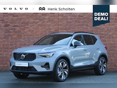 Volvo XC40 - B4 Plus Dark | Harman/Kardon Audio installatie | Verwarmbare Voorstoelen | Verwarmbaar Stu