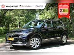 Volkswagen Tiguan - 1.4 TSI eHybrid Elegance | Trekhaak | Camera | ACC