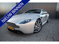 Aston Martin V8 Vantage - S 4.7 V8 S Sportshift 437 PK Carbon S uitvoering Uniek