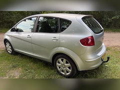 SEAT Altea - 1.6 Stylance Zeer goed onderhouden Seat Altea  Kilometerstand 169.000 nap                             