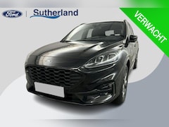 Ford Kuga - 2.5 PHEV ST-Line X 225pk | Driver Assistance Pack | Winterpack | Wegklapbare Trekhaak | Te