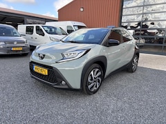 Toyota Aygo X - 1.0 VVT-I PULSE PREMIUM AUTOMAAT CAMERA PDC