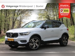Volvo XC40 - 1.5 T5 Recharge R-Design | Trekhaak | Camera