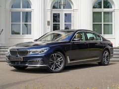 BMW 7-serie - 740Le iPerformance High Executive | Pano | Head-up | Luchtvering | Sky-lounge