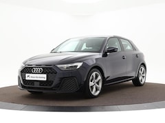 Audi A1 Sportback - 30 Tfsi 115pk S-tronic Pro Line · Apple/Android Car Play · Airco · Leder Interieur · ACC ·