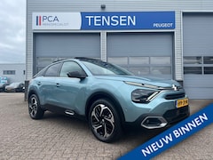 Citroën C4 - 1.2 130PK Shine | Automaat | Navigatie | Opendak | Keyless |Achteruitrijcamera |