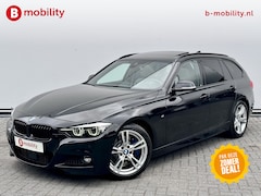 BMW 3-serie Touring - 330i High Executive M Sport 252Pk Automaat VOL NWP €70.000 | Trekhaak 1.800Kg | Head-Up Di