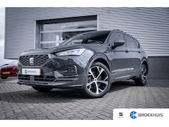 SEAT Tarraco - 1.4 TSI e-Hybrid PHEV FR Business | 360 Camera | Elektrisch verstelb. bestuurdersstoel met