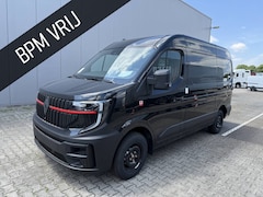 Renault Master - NIEUW MODEL L2H2