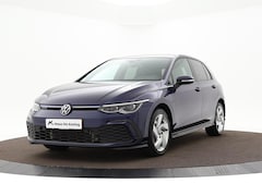 Volkswagen Golf - 1.4 245pk DSG eHybrid GTE · Apple/Android Car Play · Navi · Keyless · Sfeerverlichting · P