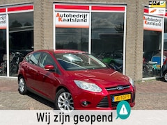 Ford Focus - 1.6 TI-VCT Trend - Airco - Navi - PDC - Trekhaak