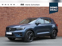 Volvo XC40 - B4 Plus Dark | Lightning Pack | 360 graden camera | Panoramisch dak | 20'' Lichtmetalen ve