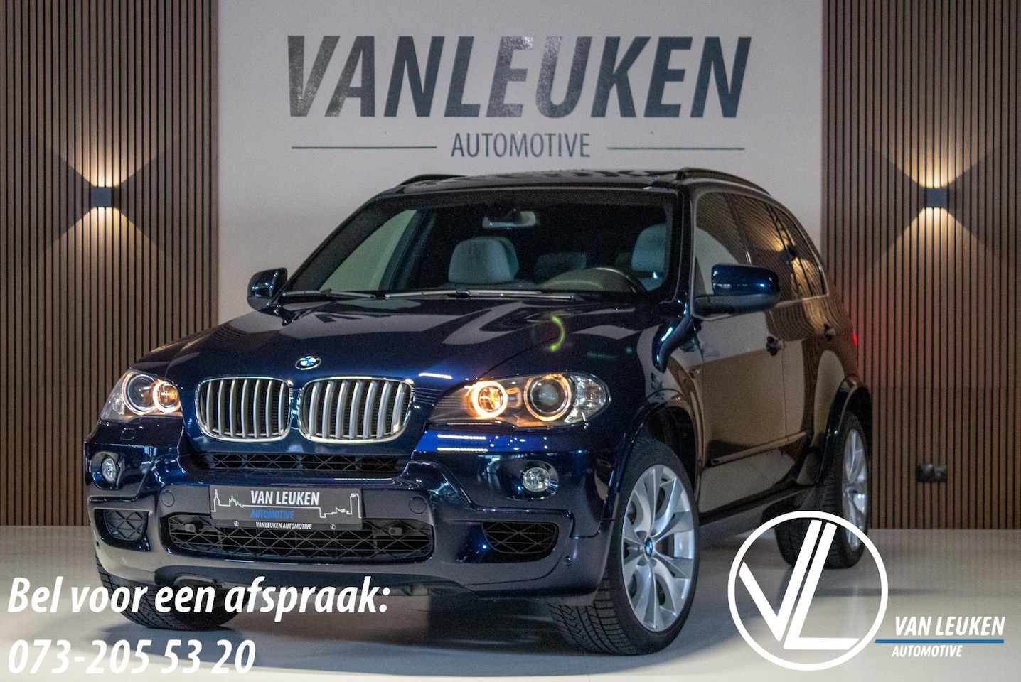 BMW X5 - xDrive48i Youngtimer 25.950 EX BTW - AutoWereld.nl