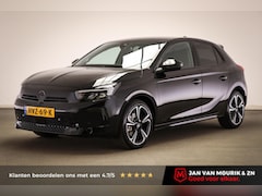 Opel Corsa - 1.2 Turbo Hybrid Ultimate | MATRIX LED | STUURVERWARMING | MASSAGE | DAB | APPLE | CAMERA