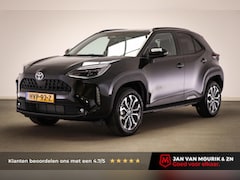 Toyota Yaris Cross - 1.5 Hybrid 130 Dynamic | COMFORT PACK | STUURVERWARMING | DAB | CAMERA