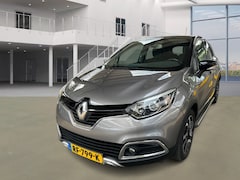 Renault Captur - 1.2 TCe Xmod
