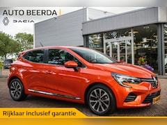 Renault Clio - TCe 90 Intens | Bose | Navigatie |