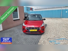 Hyundai i10 - 1.0 Premium Automaat , mooie uitvoering