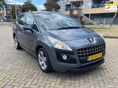 Peugeot 3008 - 1.6 VTi ST, Pano, Pdc, Navi, Cruise, Geen import, Nap