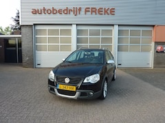 Volkswagen Polo - 1.4 63KW FSI 5D Sportline