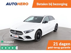 Mercedes-Benz A-klasse - 250 e AMG Line | DS01603 |
