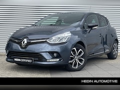 Renault Clio - TCe 90 Limited | Airco | Apple Carplay/Android Auto | Cruise control | Elektrische ramen |